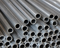 Aluminio Metales